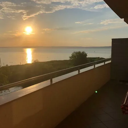 Club218 Varga Wellnessapartman