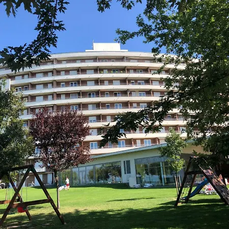 Club218 Varga Wellnessapartman
