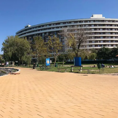 Club218 Varga Wellnessapartman *