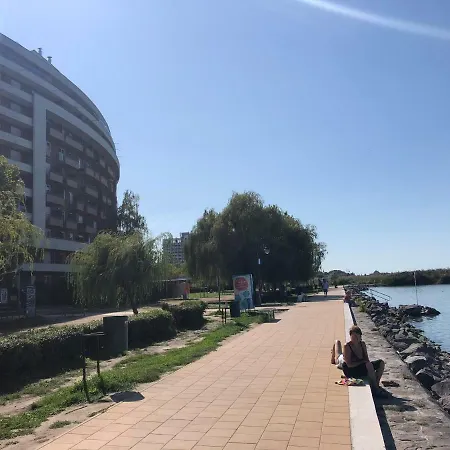 Club218 Varga Wellnessapartman 아파트 *