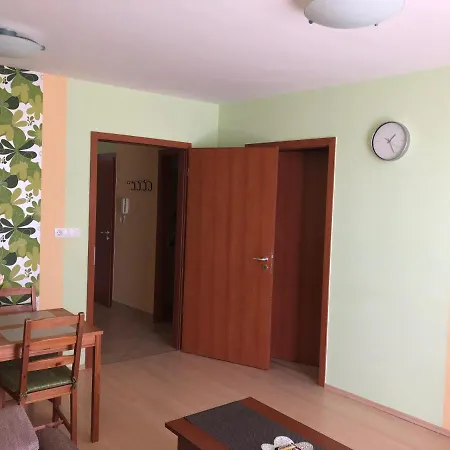 Club218 Varga Wellnessapartman